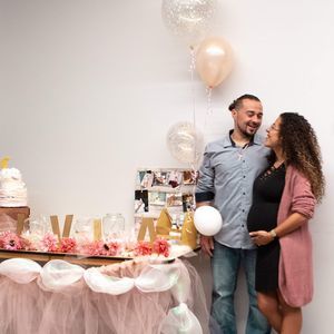 Meet your Posher, Carol